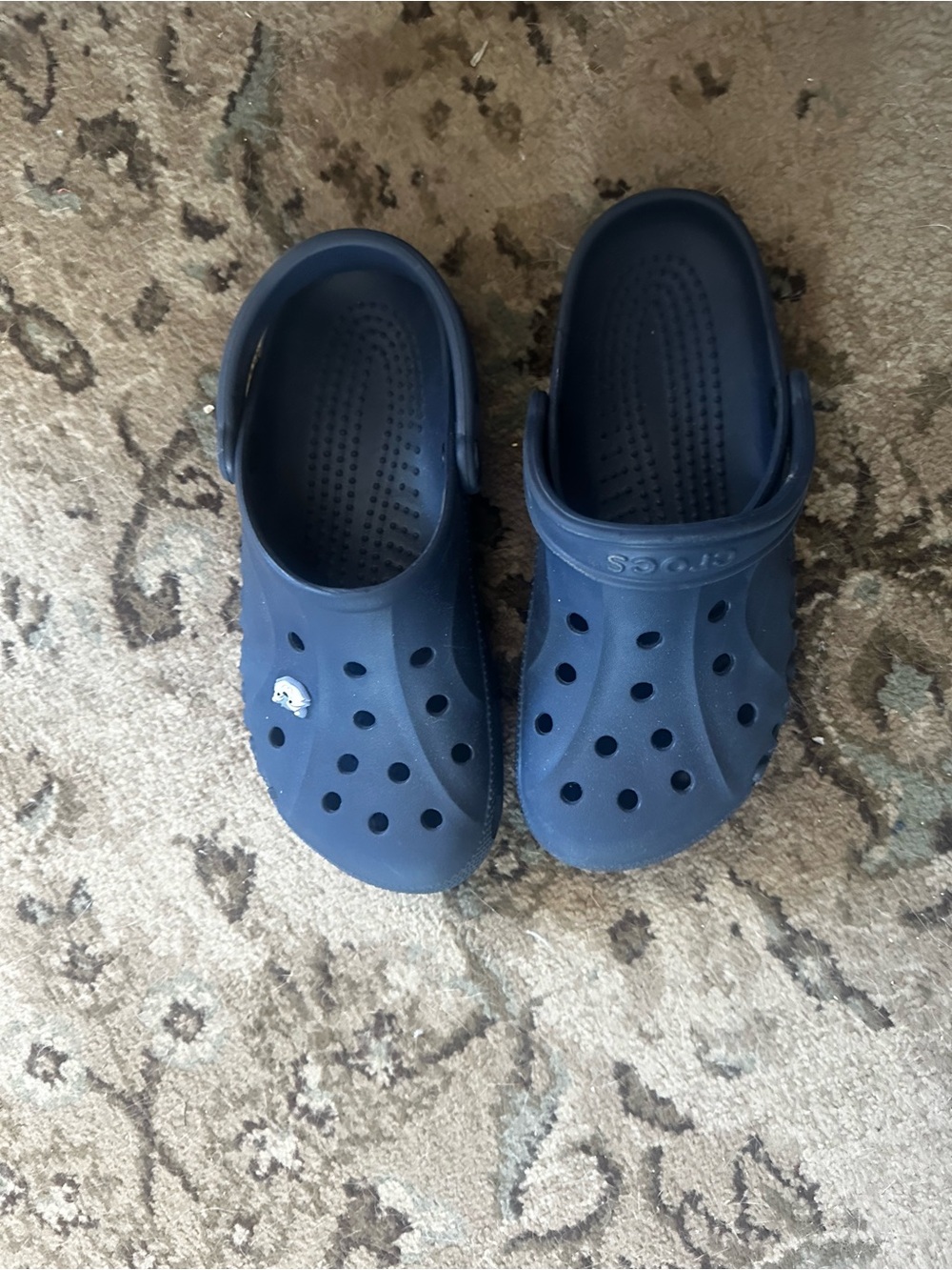 Crocs Clog - Comfortable Water-Friendly Slip-On